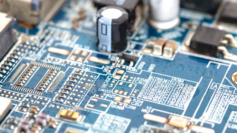 广州小型电子科技公司注册代办：流程解析与注意事项